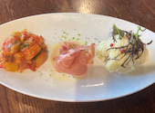 BISTRO Kuu ビストロ クウ: まりあさんの2022年04月11日の3枚目の投稿写真