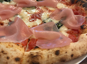pizza Ricarica ピッツァ リカーリカ: あらぽーさんの2026年06月13日の1枚目の投稿写真