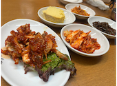 元祖オムニ食堂 本店　新大久保: テリーさんの2025年05月の1枚目の投稿写真