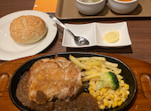 ステーキ宮 横浜西口エキニア店: at227さんの2026年05月29日の1枚目の投稿写真