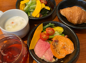 TRATTORIA TOMOSHIBI トラットリア トモシビ: at227さんの2026年08月25日の1枚目の投稿写真