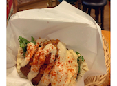 FALAFELBROTHERS ファラフェルブラザーズ 大手町フィナンシャルシティ: きりさんの2026年09月24日の1枚目の投稿写真