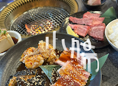 焼肉亭 桂 本店: miiさんの2026年06月20日の1枚目の投稿写真