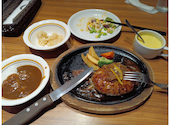 ステーキのあさくま 岡崎店: ぽわさんの2025年04月13日の1枚目の投稿写真