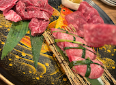 焼肉酒場 うしっぽ 金沢 野々市: みおくまさんの2026年05月17日の1枚目の投稿写真