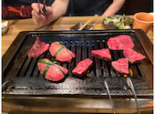 焼肉酒場 うしっぽ 金沢 野々市: みおくまさんの2026年05月17日の2枚目の投稿写真