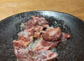 七輪焼肉　安安　赤羽店: ももちゃんさんの2026年04月の1枚目の投稿写真