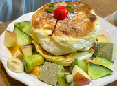 福カフェ fuku cafe: のりちゃんさんの2024年06月07日の1枚目の投稿写真