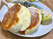 福カフェ fuku cafe: のりちゃんさんの2024年06月07日の2枚目の投稿写真
