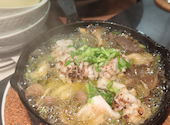 Bistro　UNiQ: ihさんの2024年12月の1枚目の投稿写真