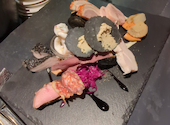 Bistro UNiQ ビストロユニク 金沢駅前: ihさんの2024年12月28日の3枚目の投稿写真