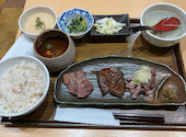 牛タンと和牛焼き　青葉苑　阪急うめだ本店: ゆうさんさんの2024年10月の1枚目の投稿写真