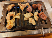 大衆ホルモン やきにく 煙力 中村公園駅前店: あやさんの2026年05月21日の1枚目の投稿写真