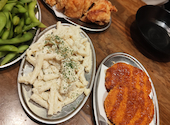 完全個室居酒屋 食べ飲み放題 地鶏 海鮮寿司  なごや劇場 名古屋駅前店: あやさんの2026年05月の1枚目の投稿写真