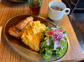 rokucafe ロクカフェ: トニーさんの2026年08月19日の2枚目の投稿写真