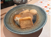 炉端とおでん 呼炉凪来 沼津駅前店: (例)花ちゃんさんの2026年05月28日の1枚目の投稿写真