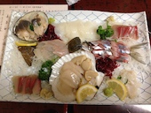 魚河岸酒場・魚一心: てるさんの2013年02月27日の1枚目の投稿写真