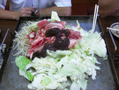 亀八食堂: てるさんの2008年08月20日の1枚目の投稿写真