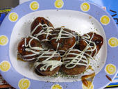 たこらん: てるさんの2008年06月25日の3枚目の投稿写真