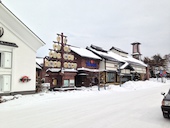 函館まるかつ水産 本店: てるさんの2013年02月27日の2枚目の投稿写真