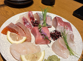 炉端と海鮮 炭火劇場 天王寺本店: おしまさんの2026年07月05日の1枚目の投稿写真