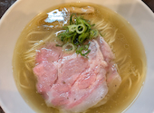 町田汁場しおらーめん 進化 町田 森野: あつさんの2026年06月07日の1枚目の投稿写真