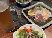 囲炉裏 ゆるり 町田店: あつさんの2026年06月21日の1枚目の投稿写真