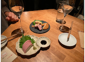 純米酒専門YATA 新宿三丁目店: あつさんの2026年06月18日の2枚目の投稿写真