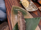 信州地酒と囲炉裏焼き　熾し美　松本駅前店: あつさんの2026年04月26日の1枚目の投稿写真