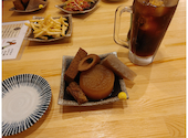 もつ焼きと牛だしおでん 酒場と金 さかばときん: crazeさんの2021年11月18日の1枚目の投稿写真