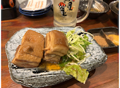 居酒屋 うりずん 大曽根店: ジータさんの2025年06月19日の1枚目の投稿写真