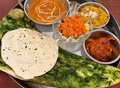 インド料理ビスヌ イオンモール 広島祇園店: あおさんの2026年05月22日の1枚目の投稿写真