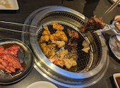 焼肉龍王館 白水店: みみさんの2026年08月24日の1枚目の投稿写真