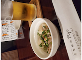 炭火焼鶏 Ryo 片町店: ともさんの2020年11月14日の2枚目の投稿写真