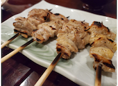 炭火焼鶏 Ryo 片町店: ともさんの2020年11月14日の3枚目の投稿写真