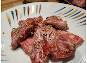 炭火焼肉 若竹: ともさんの2020年11月13日の2枚目の投稿写真