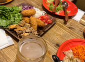 ソライロキッチンモアナ 枚方モール店: koba7129さんの2026年07月05日の2枚目の投稿写真
