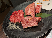 板前焼肉 一笑 江坂店: ebichanさんの2026年03月03日の3枚目の投稿写真