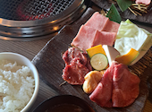 焼肉 宴庭一宮店: mokaさんの2026年08月23日の1枚目の投稿写真