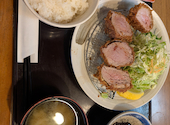かつ久亭 総本店: ゆいなさんの2026年05月03日の1枚目の投稿写真