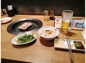 牛角 東十条店: タカシさんの2026年06月26日の1枚目の投稿写真
