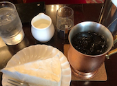 珈琲専門館伯爵池袋東口店: タカシさんの2026年05月の1枚目の投稿写真