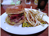 PERFECT BEER BURGER パーフェクトビアバーガー 赤羽: タカシさんの2026年09月18日の1枚目の投稿写真