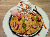 HawaiianDiner HANAO CAFE ハナオカフェ 西武所沢店: くみなさんの2026年06月06日の1枚目の投稿写真