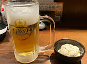 炭火居酒屋 炎 札幌駅西口店: ちゃさんの2026年06月05日の1枚目の投稿写真