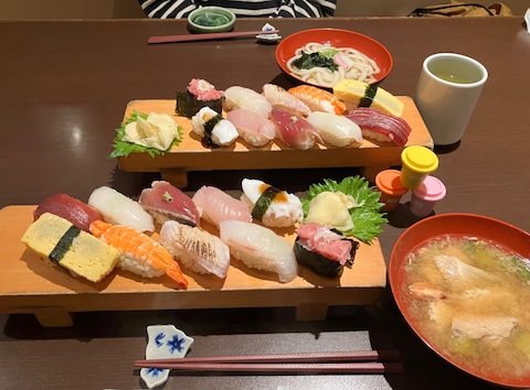 すし藤乃 津田沼(居酒屋)の口コミ | ホットペッパーグルメ