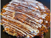 お好み焼は ここやねん イオンタウン富雄南店: 賢修さんの2026年04月20日の1枚目の投稿写真