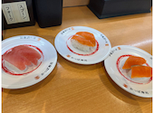 かっぱ寿司 フレスポ神辺店: のまみさんの2026年06月26日の1枚目の投稿写真