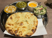 King Curry & Kebab（キングカレー＆ケバブ）: のまみさんの2026年03月の1枚目の投稿写真