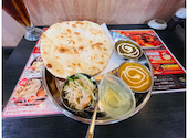 King Curry & Kebab キングカレー&ケバブ: のまみさんの2026年09月02日の1枚目の投稿写真
